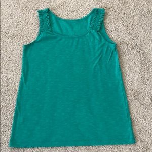 Ann Taylor LOFT tank